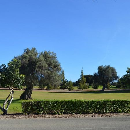Apartamentos Cabanas Golf Tavira Luaran gambar