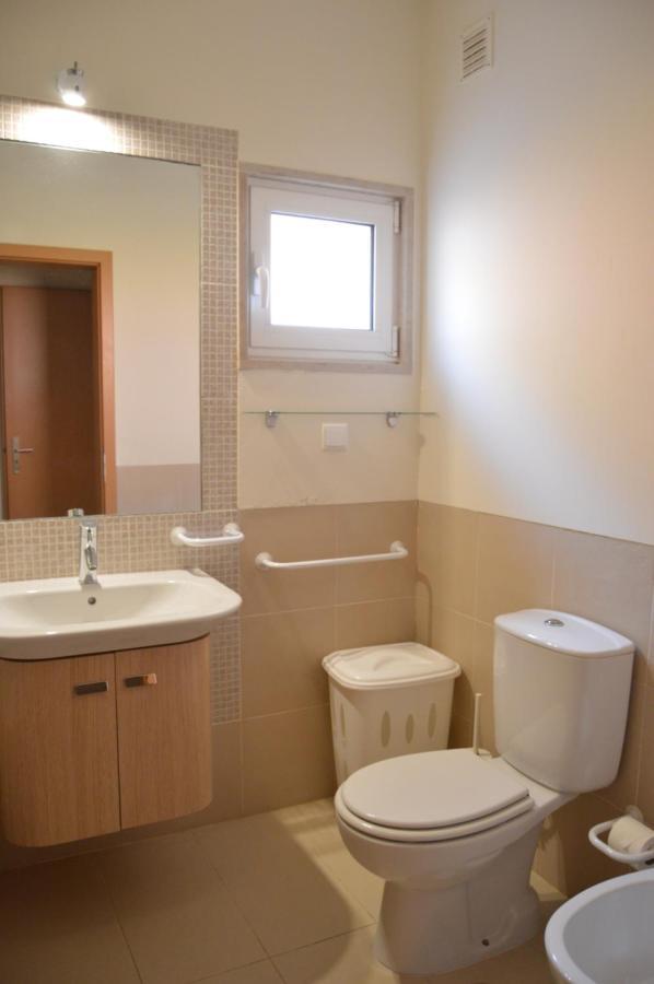 Apartamentos Cabanas Golf Tavira Luaran gambar