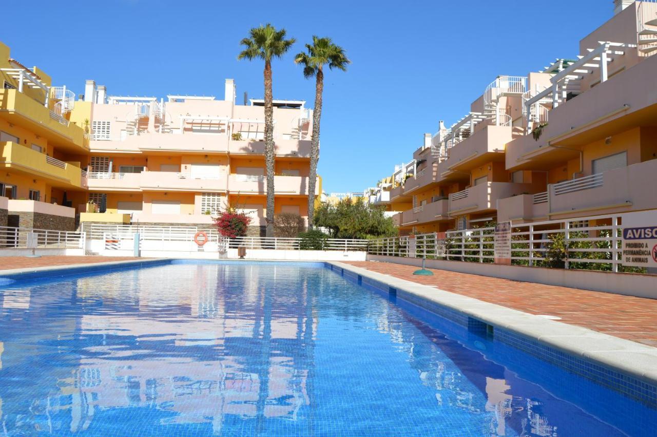 Apartamentos Cabanas Golf Tavira Luaran gambar