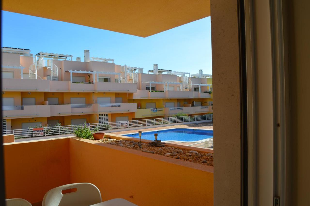 Apartamentos Cabanas Golf Tavira Luaran gambar
