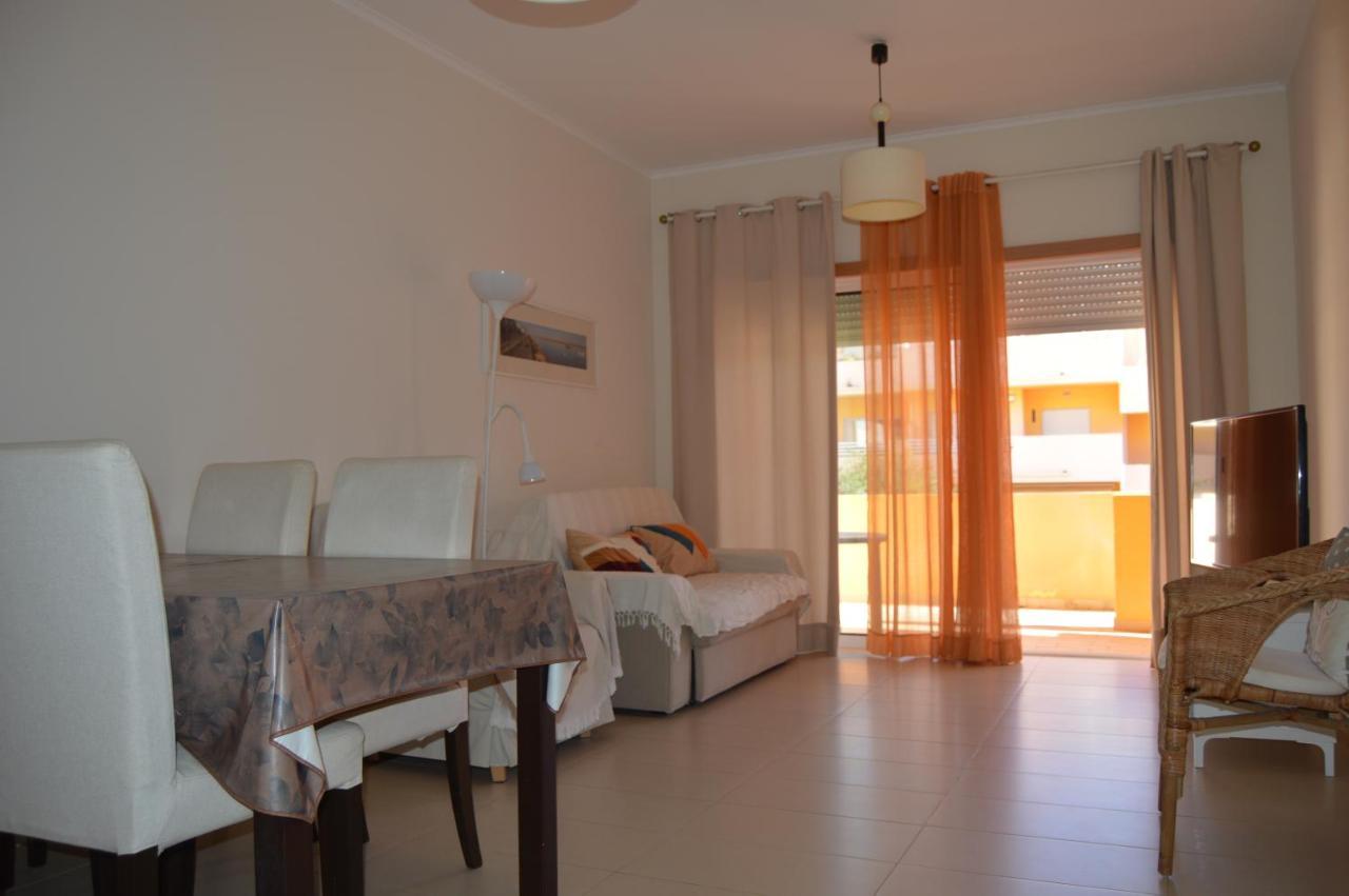 Apartamentos Cabanas Golf Tavira Luaran gambar