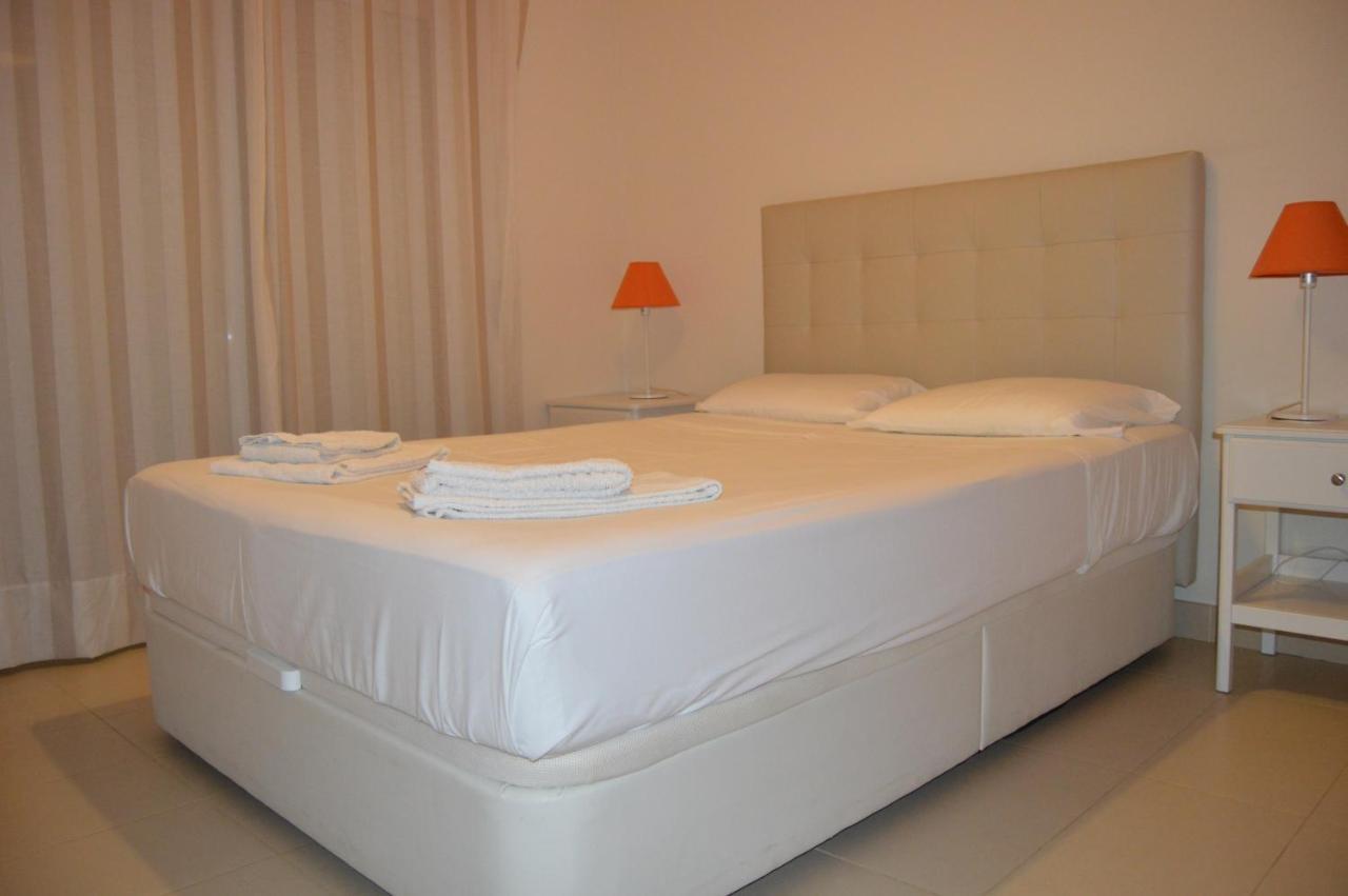 Apartamentos Cabanas Golf Tavira Luaran gambar