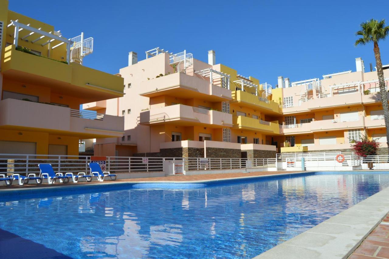 Apartamentos Cabanas Golf Tavira Luaran gambar