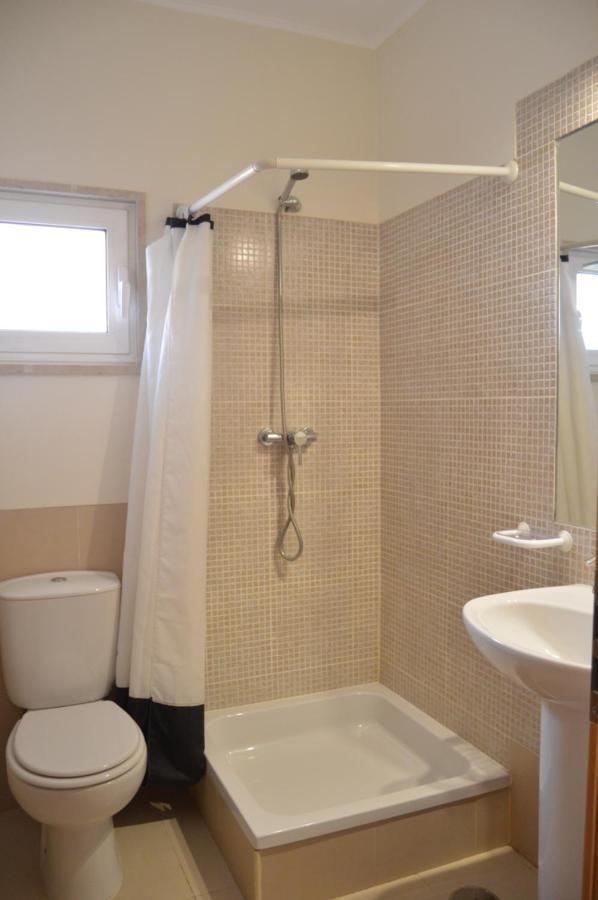 Apartamentos Cabanas Golf Tavira Luaran gambar