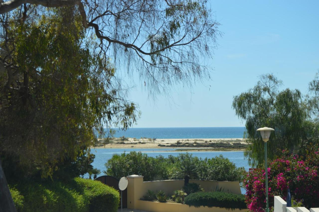 Apartamentos Cabanas Golf Tavira Luaran gambar