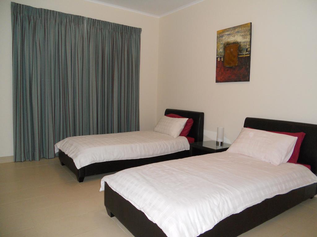 Apartamentos Cabanas Golf Tavira Luaran gambar